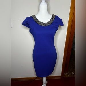 Dainty Hooligan Dress